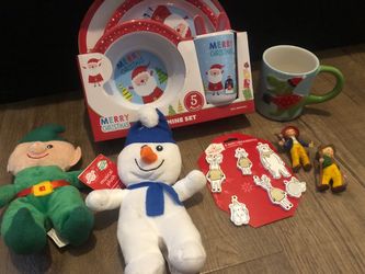 Christmas 🎄 Bundle