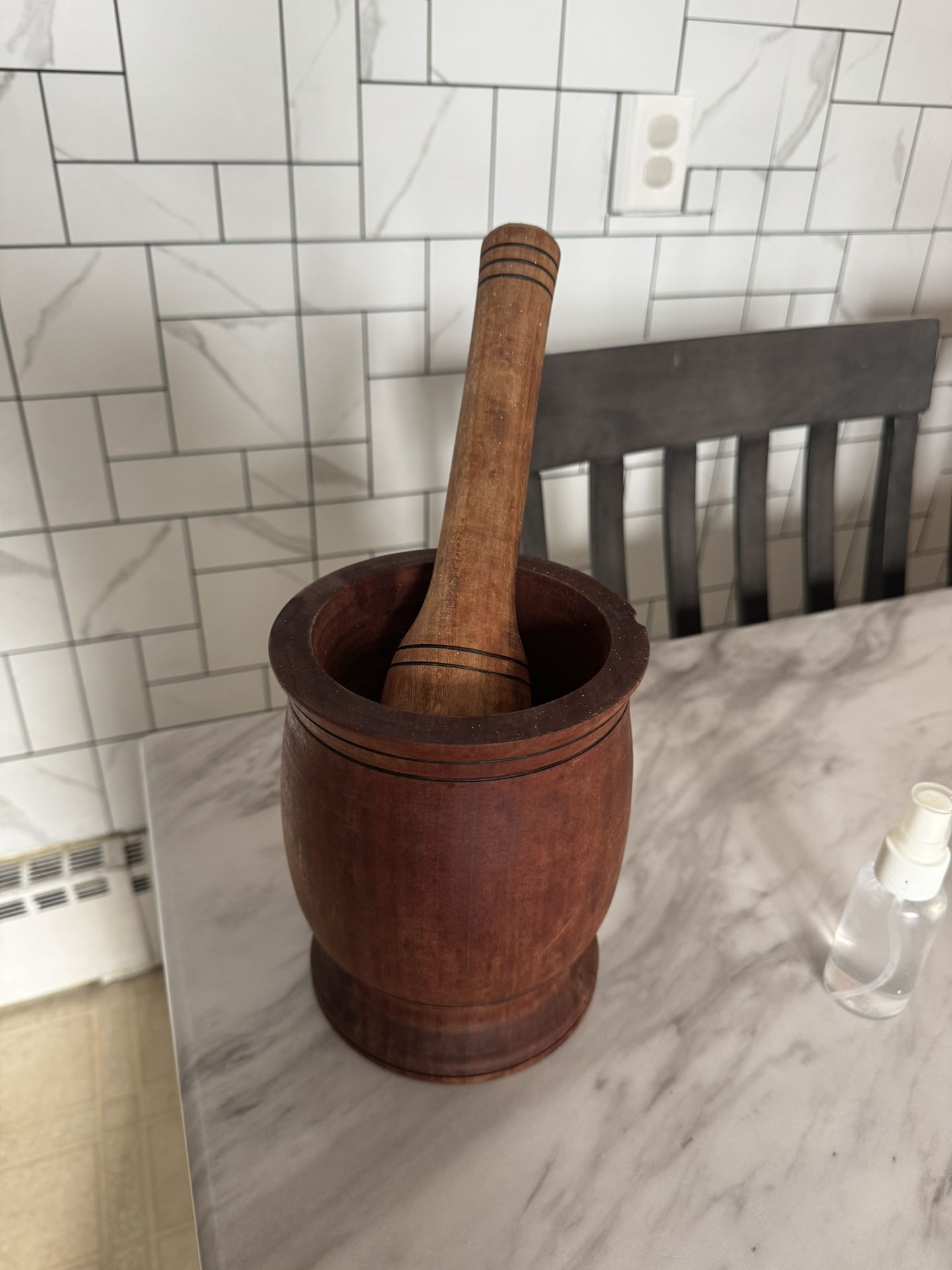 Pilon