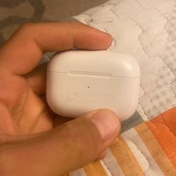 Air Pod Pros
