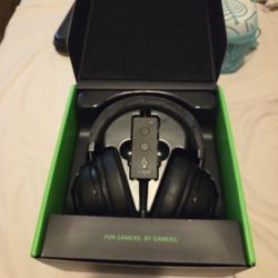 Razer Kraken Tournament Edition 