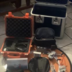 DJI MIN DRONE