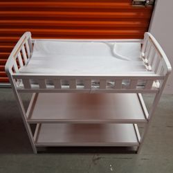 Baby Change Station 