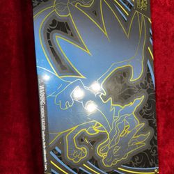 Mega Charizard X Ex UPC