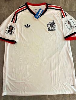 2026 Mexico World Cup Third Jersey sizes 4XL(fits like 3XL) other sizes available too