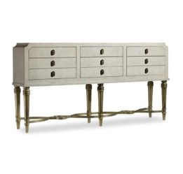 Hooker Furniture Melange Nadia Console