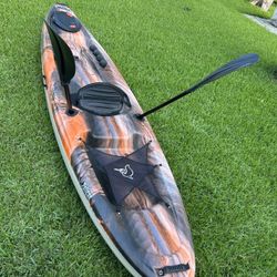 Fishing Kayak
