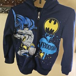 Batman Hoodie