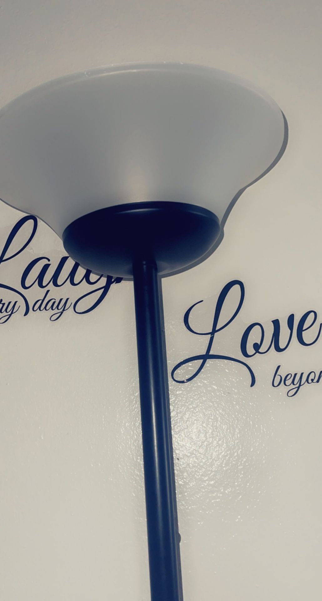 Stand Floor Lamp