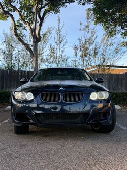 2006 BMW 325i