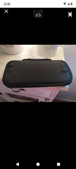 New Hardshell case for game $9