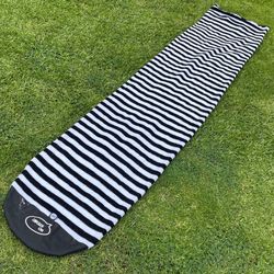 Ho Stevie 8’6” Longboard Surfboard Board Sock