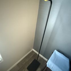 Birds Cage And Stand