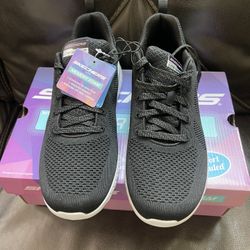 Skechers Memory Foam Shoes