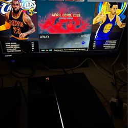 PS4 all wires controller