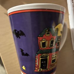 Coffee mug FREE WITH ANY PURCHASE 