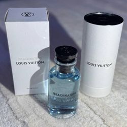 Louis Vuitton Imagination 100ML