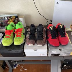 Nike Kobes