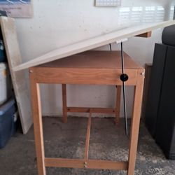 Drawing/Drafting Table