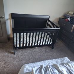Baby Crib