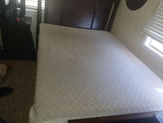 Queen Size Mattress