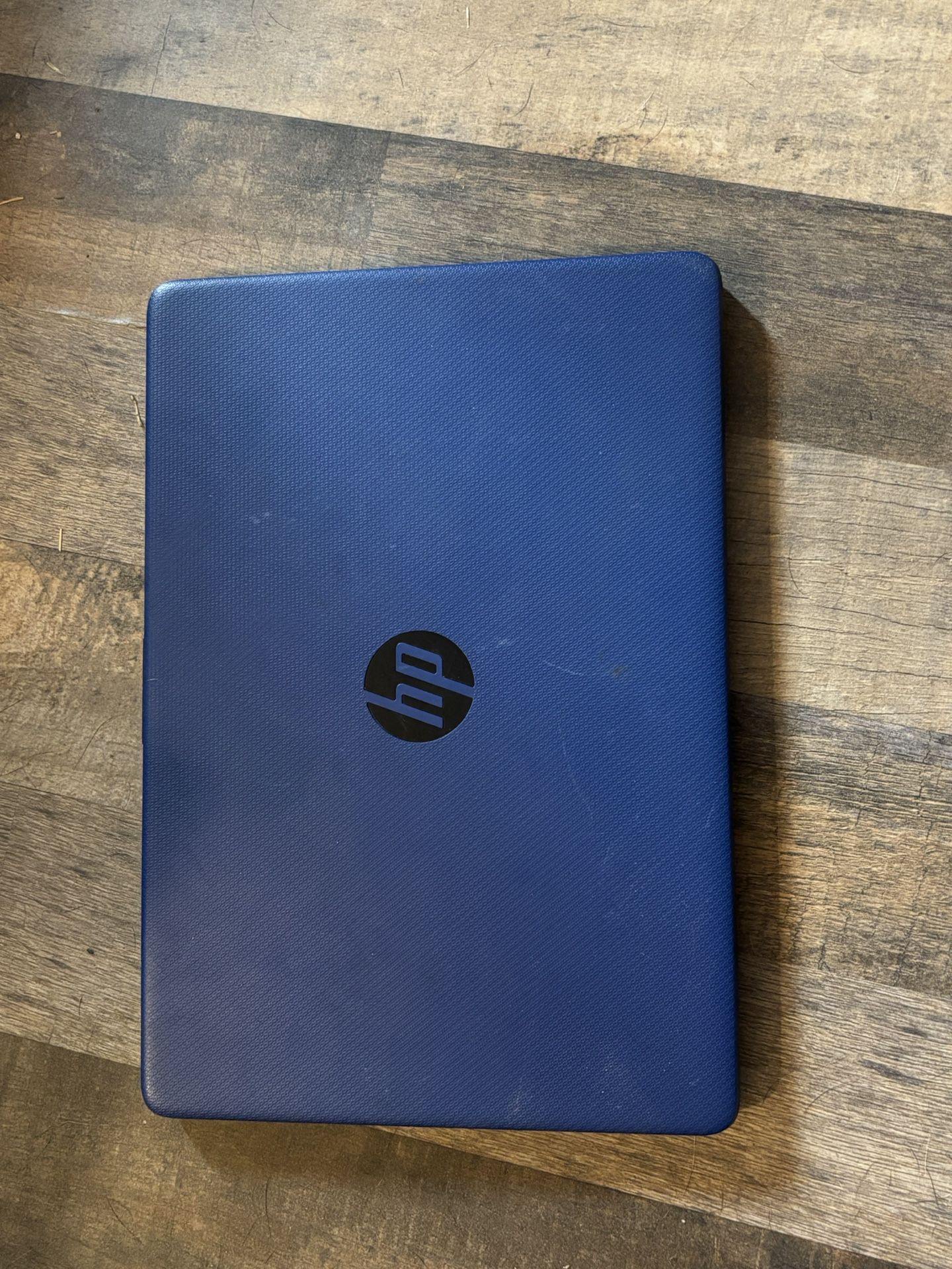 HP Laptop