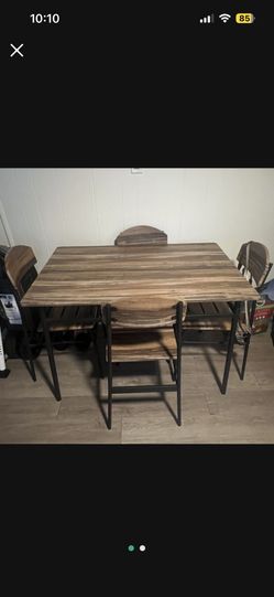 Dinning Table