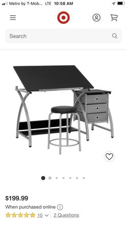 Brand New Desk Color And Design