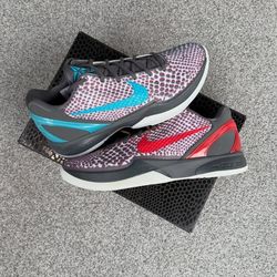 Nike Kobe 6 Protro 'All-Star / 3D' (11.5)