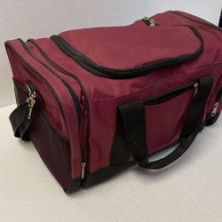 Traveling Duffel Bag 