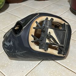 Rev 1x Infield Baseball Globe 