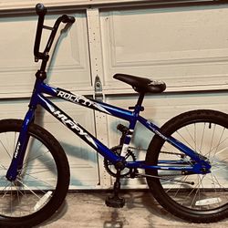 HUFFY Rock It BMX Bike 