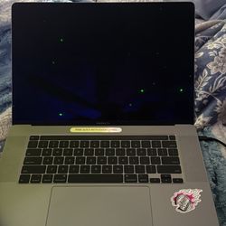 MacBook Pro 
