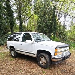 1993 Chevrolet 1500