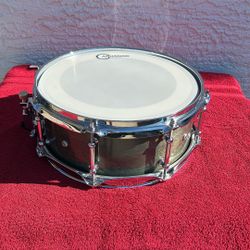 Custom Snare Drum 