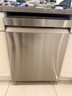 Dishwasher