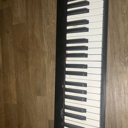Nektar Impact GX61 61-key Keyboard Controller