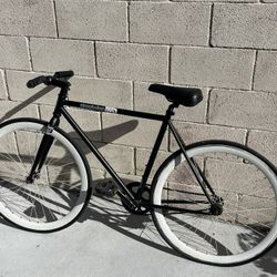 fixie bike 27