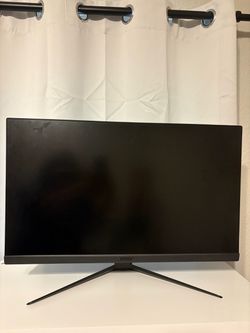 MSI Flat Panel Gaming Monitor