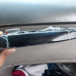 Handles for Chevy