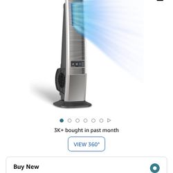 Lasko Tower Fan 