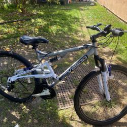 Bicycle Genesis V2900 