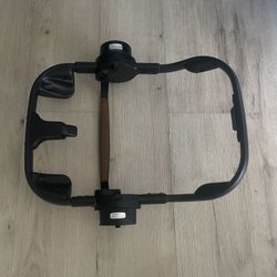 Nuna Pipa Car Seat Adapter For Triv