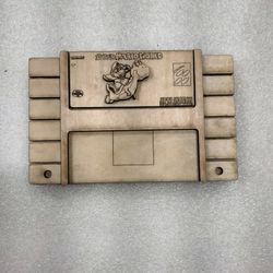 Super Mario For Super Nintendo 