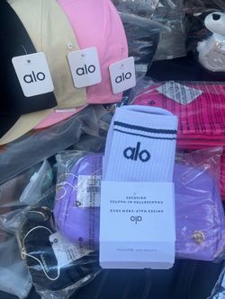 Alo socks
