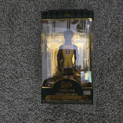 Funko Gold MAGIC JOHNSON