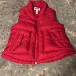 Arizona Jeans Girls Vest Size XS