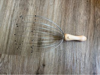 Head massager (New)