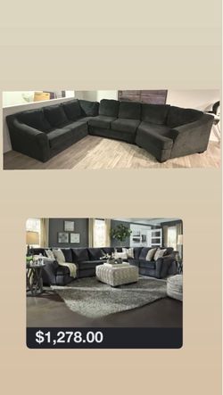 3 PC Sectional