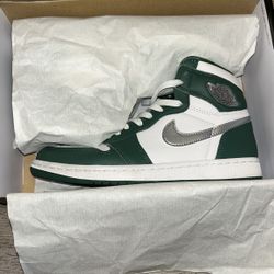 Jordan’s
