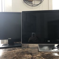 Monitors 